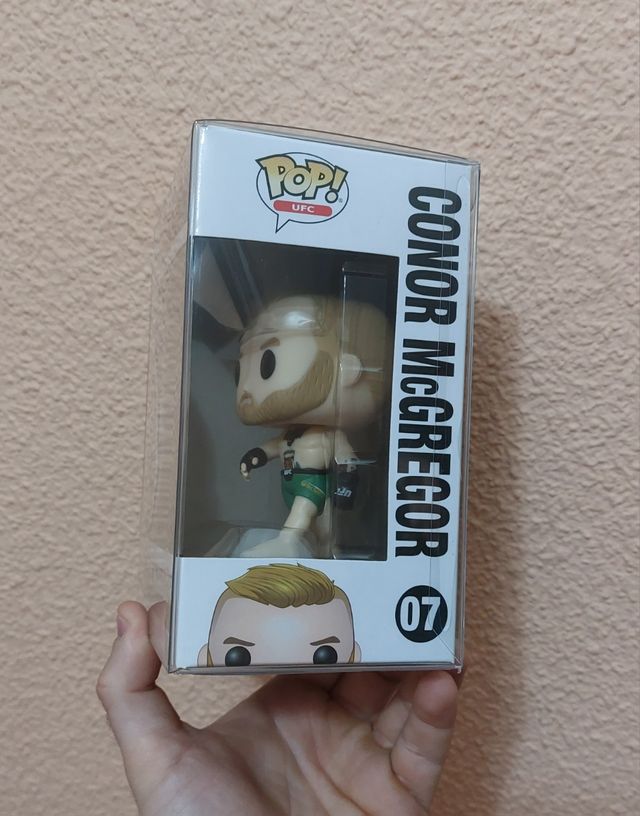 Funko - Conor Mcgregor - 07