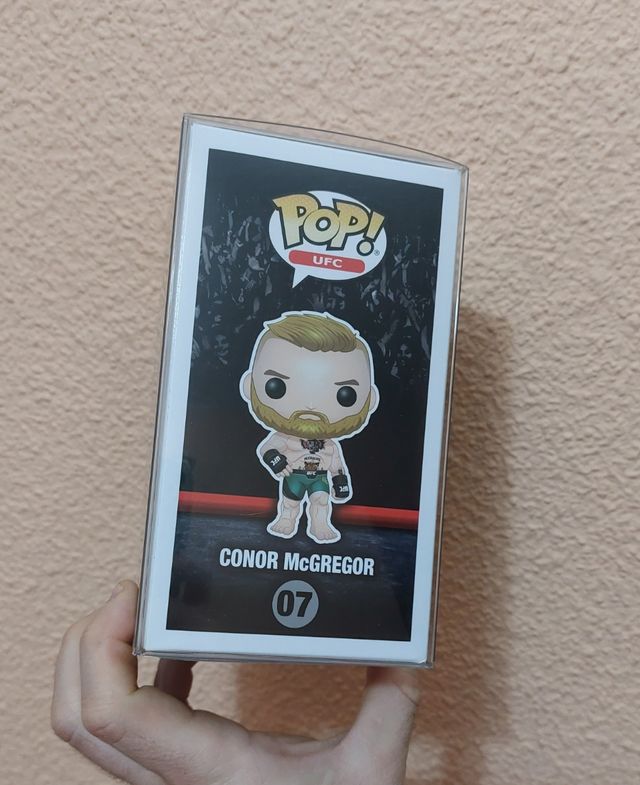 Funko - Conor Mcgregor - 07