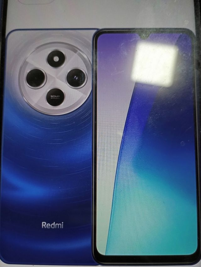 4-128GB, Rdmi14C,6,88"PRECINTADOS