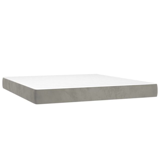 Cama Box Spring 180x200cm