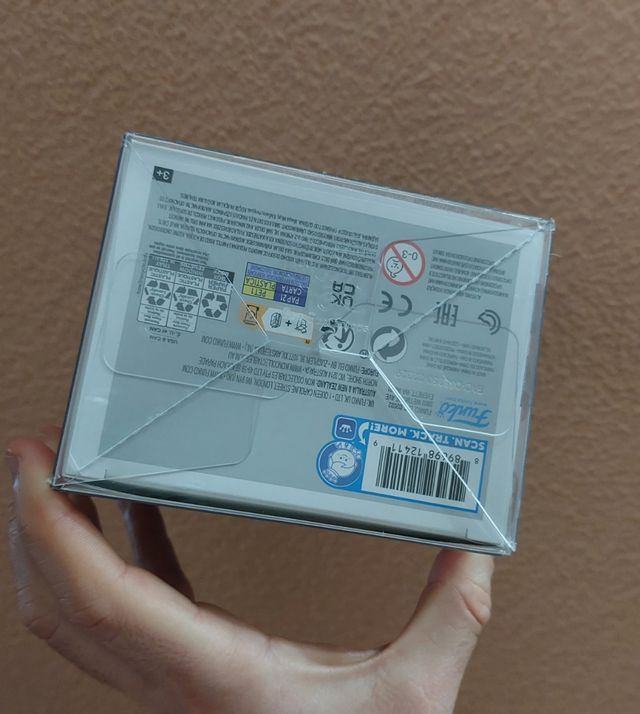 Funko - Remy - 270 - Chase - Flocked