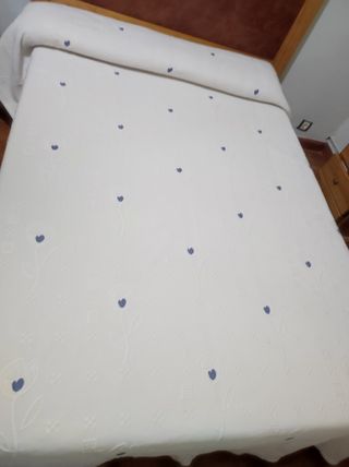 Colcha de matrimonio