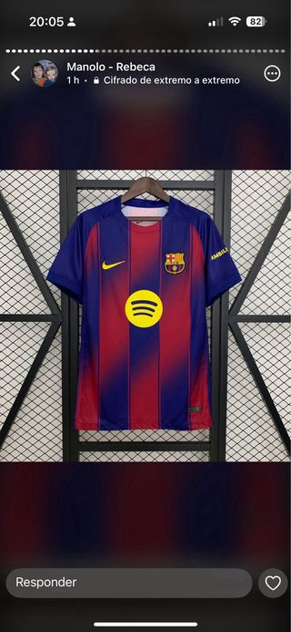 Camisetas