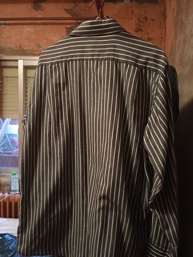 Camisa talla 43-44