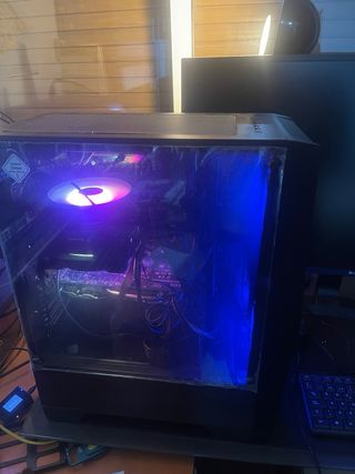 pc gamer 2023 i5 9200 
