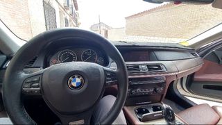 BMW Serie 7 individual