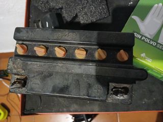 Bateria de moto