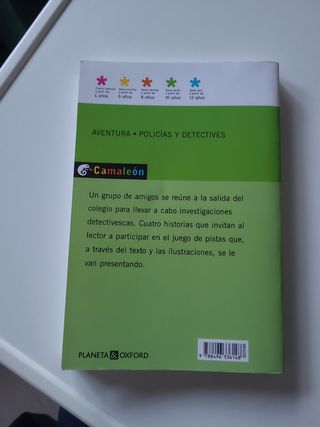 Aventuras de "La mano negra""