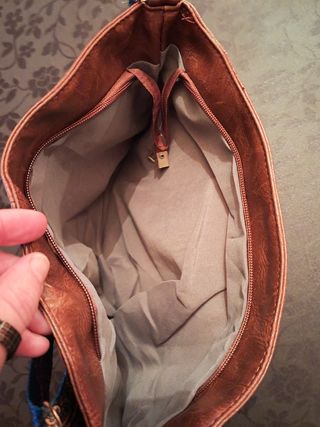 Bolso Nuevo