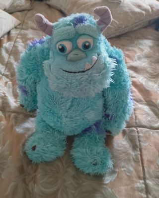 Disney Monster e co.