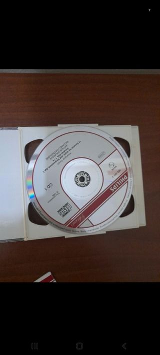 CD Arcangelo Corelli 