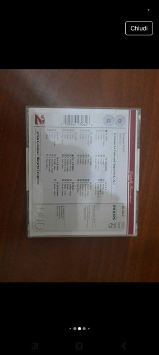 CD Arcangelo Corelli 