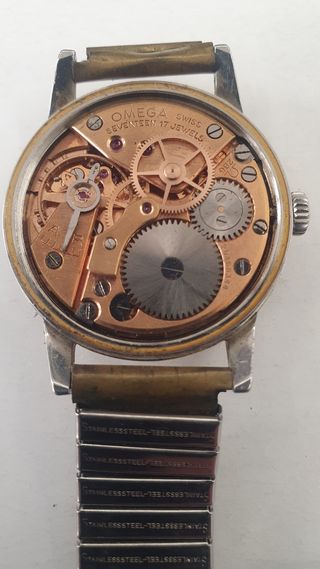 Orologio Omega