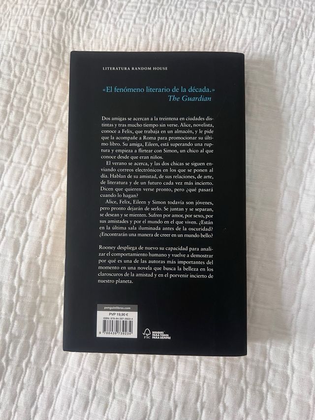 Dónde estás mundo bello