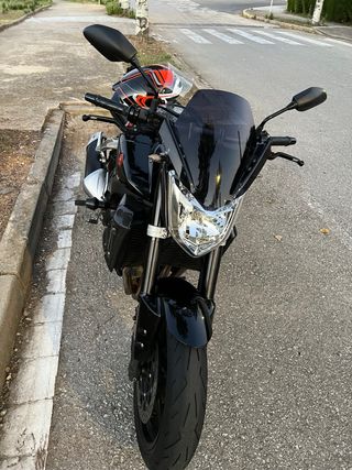 YAMAHA FZ1