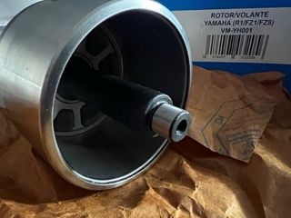 YAMAHA FZ1