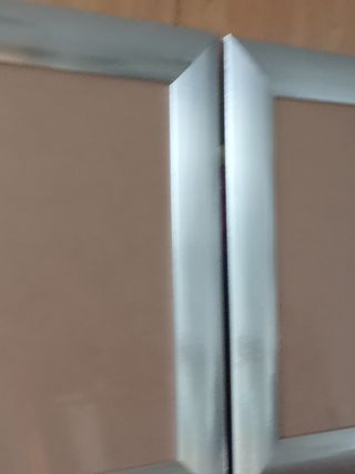 Marcos fotos plata grandes