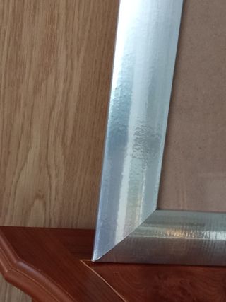 Marcos fotos plata grandes