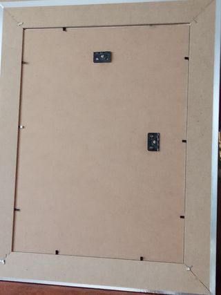 Marcos fotos plata grandes