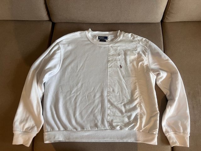 Jersey polo Ralph Lauren