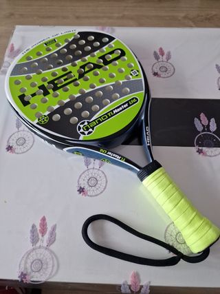 Padel pala HEAD