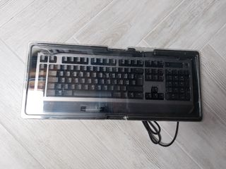 Tastiera gaming alienware 768
