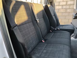 Mercedes-Benz Sprinter 2017