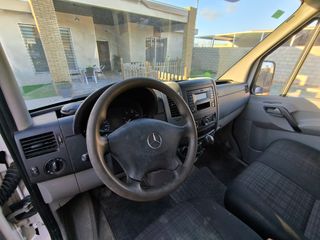 Mercedes-Benz Sprinter 2017