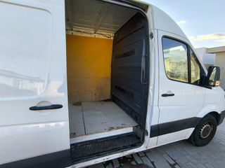 Mercedes-Benz Sprinter 2017