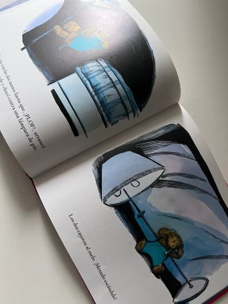 Corduroy - cuento infantil para educar en valores