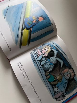 Corduroy - cuento infantil para educar en valores