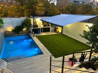 TOLDOS Y PERGOLAS A MEDIDA