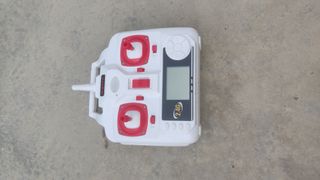 Dron de iniciación 5HC, divertidísimo