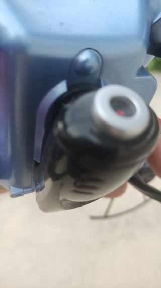 Dron de iniciación 5HC, divertidísimo