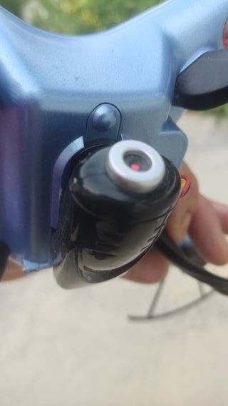 Dron de iniciación 5HC, divertidísimo