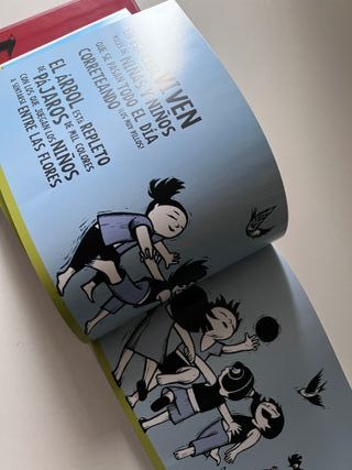 En algún lugar de China - cuento sobre la adopción
