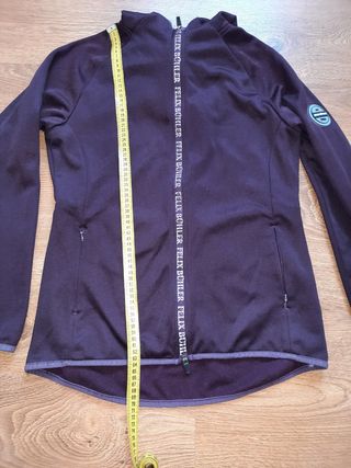 Chaqueta Félix Buhler L