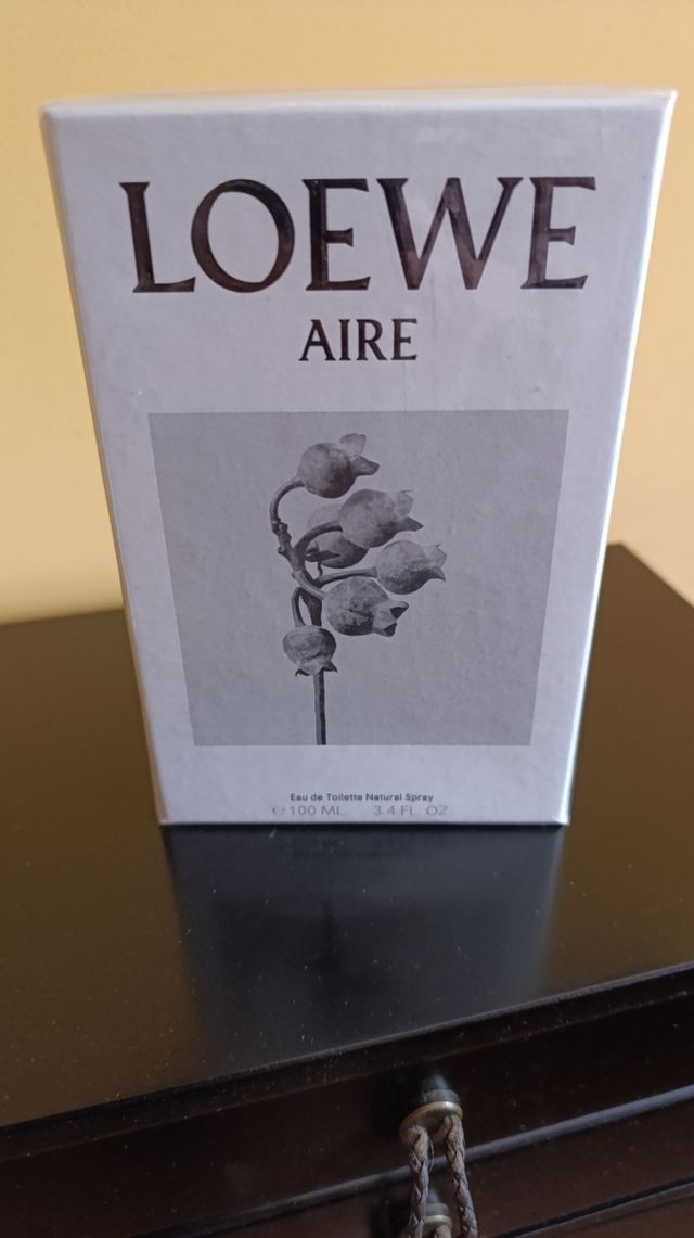 Colonia Aire Loewe 100 ml