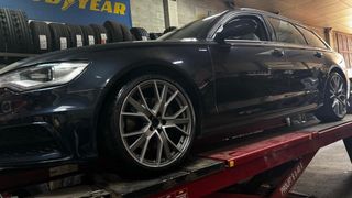 Pilot sport 4 s 235/35 zr20 Neumáticos llanta 20”