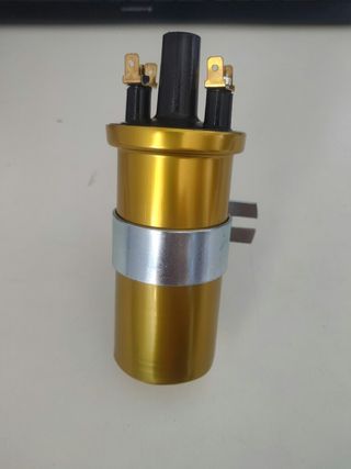 Bobina alto rendimiento