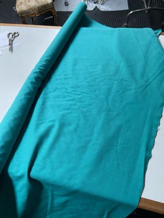 Tessuto Cotone il Lino H280