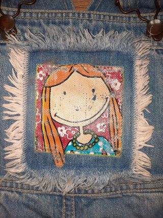 Peto vaquero Magic Days 2
