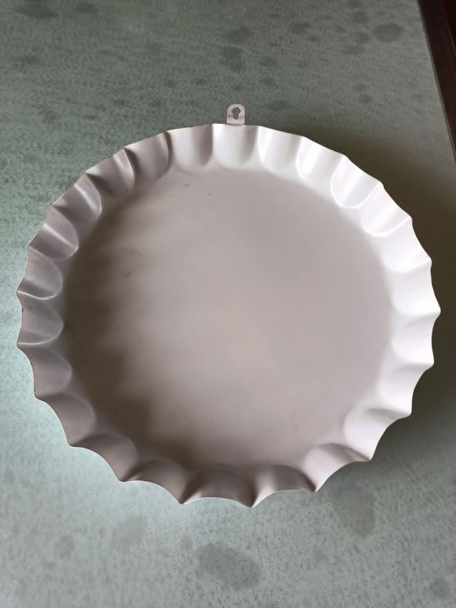 Collezionismo, insegna "Coca Cola" vintage.