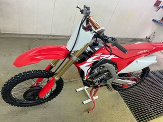 Honda 250 crf
