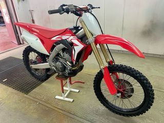 Honda 250 crf