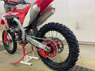 Honda 250 crf