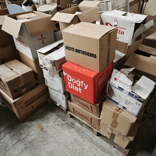 Venta y alquiler de todo tipo de libros