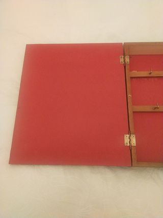 Armario cuadro Guarda llaves