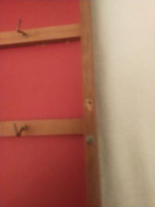 Armario cuadro Guarda llaves