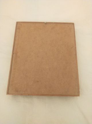 Armario cuadro Guarda llaves